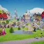 Jogo Disney Dreamlight Valley Cozy Edition - Playstation 5 All Video Games