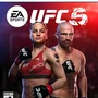 Jogo Ea Sports Ufc - Playstation 5 All Video Games