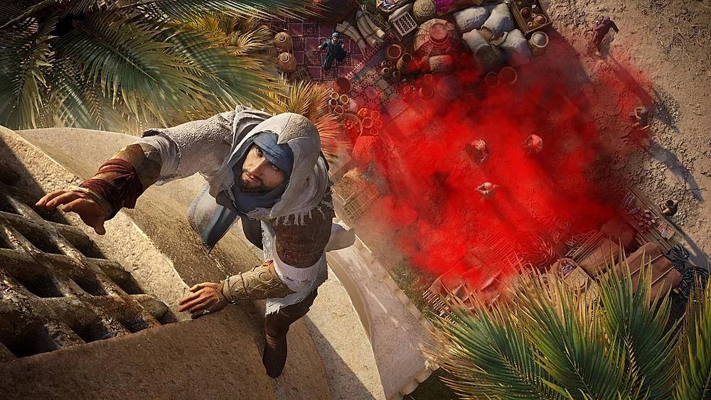 Jogo Assassin's Creed Multi Standard Edition - Playstation 5