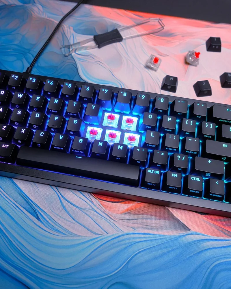 Produtos com até 15 OFF no PIX KaBuM