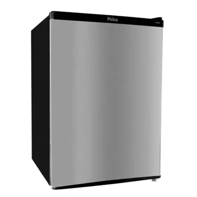 Frigobar Philco Pfg85pl 67 Litros 127v Platinum
