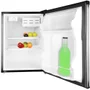 Frigobar Philco Pfg85pl 67 Litros 127v Platinum