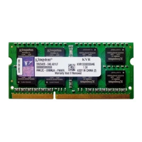 Memória Ddr3 De 4gb 1333mhz Kvr1333d3s9/4g Kingston
