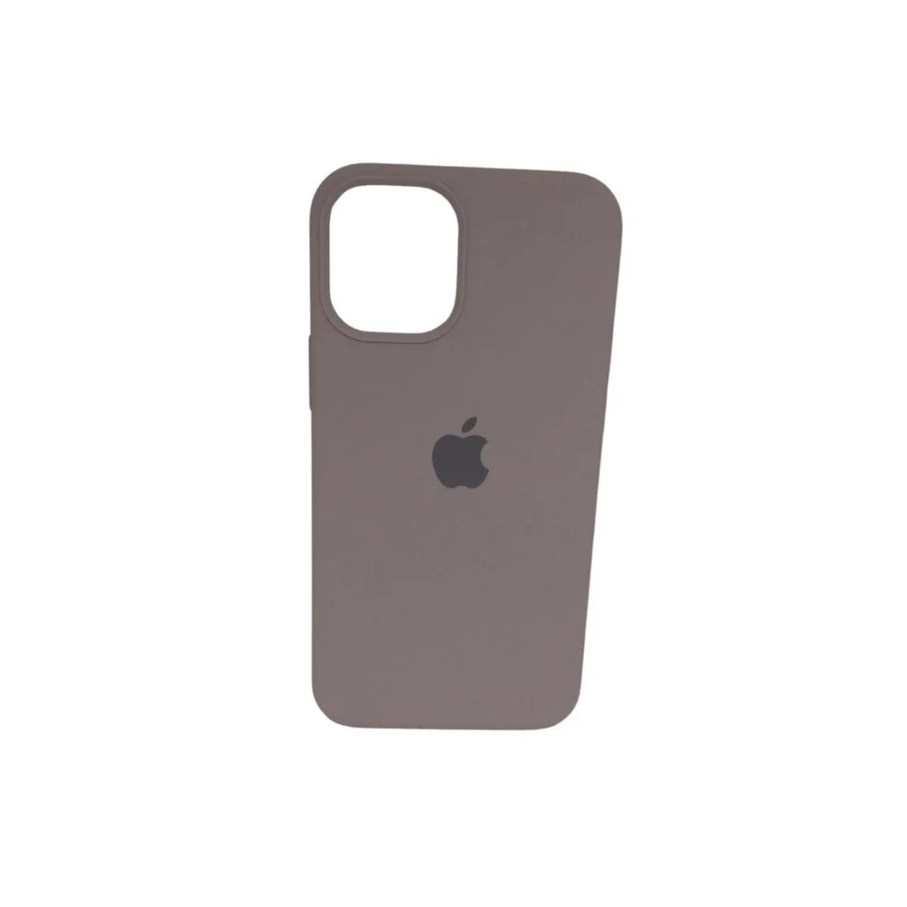 Capa iPhone 12 Mini Bege