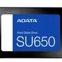 Hd SSD Interno 240GB 6gb/s Sata 3 Adata Su650