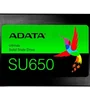 Hd SSD Interno 240GB 6gb/s Sata 3 Adata Su650