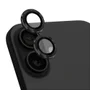 Protetor De Lente One Armor Para Iphone 16 Plus - Preto - Gshield