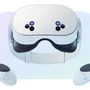 Oculus Meta Quest 3s Óculos Realidade Virtual 128 Gb   Branco