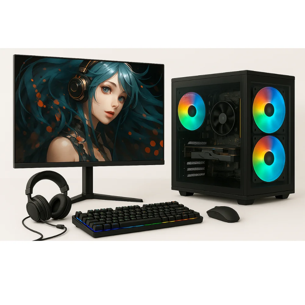 m*o様 Intel CPU5点セット KaBuM Aperte o K e evolua com as maiores ofertas