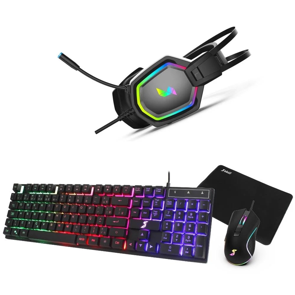 Produtos com até 15 OFF no PIX KaBuM