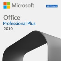 Office Professional 2019 Plus - 32/64 Bits - Licença Vitalícia