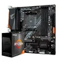 Kit Upgrade Amd Ryzen 7 5700x / Placa Mãe Gigabyte B550m Aorus Elite.