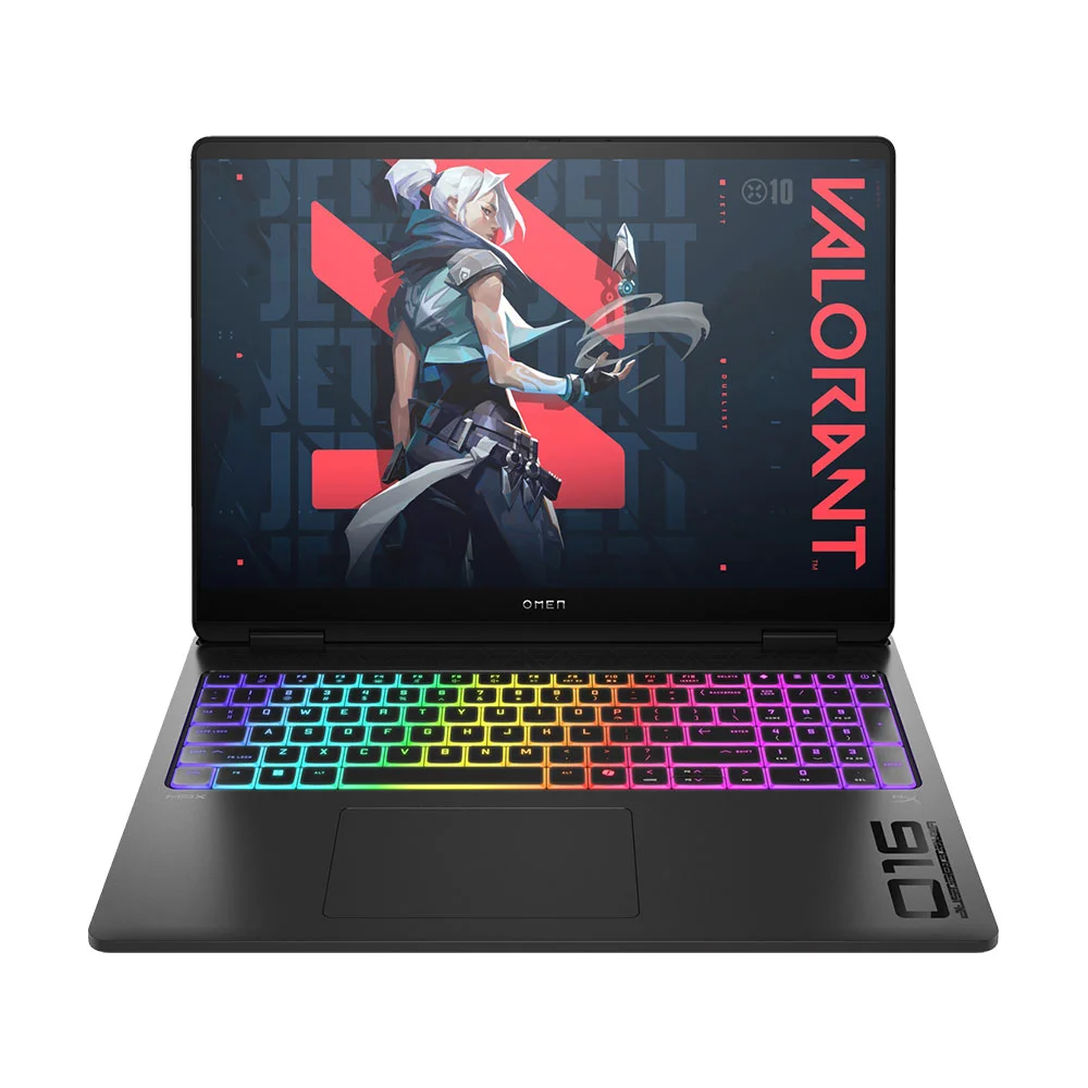 Hp Omen Max 16 · Intel Core Ultra 9 · 275hx  RTX 5080 Tela 16' OLED Uwva SSD 1TB Nvme Ram 32gb