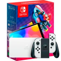 Nintendo-Switch-OLED-Branco-