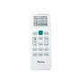 Ar Condicionado Split Philco Hi Wall 9.000 Btu/h Quente E Frio Monofasico Branco Pas9qt 220v