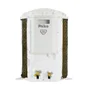 Ar Condicionado Split Philco Hi Wall 9.000 Btu/h Quente E Frio Monofasico Branco Pas9qt 220v