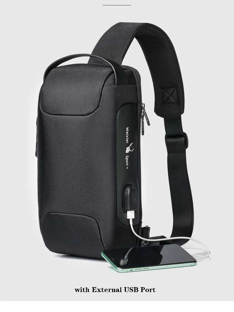 Bolsa Mochila Transporte Para Nintendo Switch Steam Deck Playstation Portal Case Preta