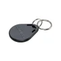Kit 02 Chaveiro De Acesso Por Proximidade Rfid Th 1000 Tag 125 Khz Intelbras