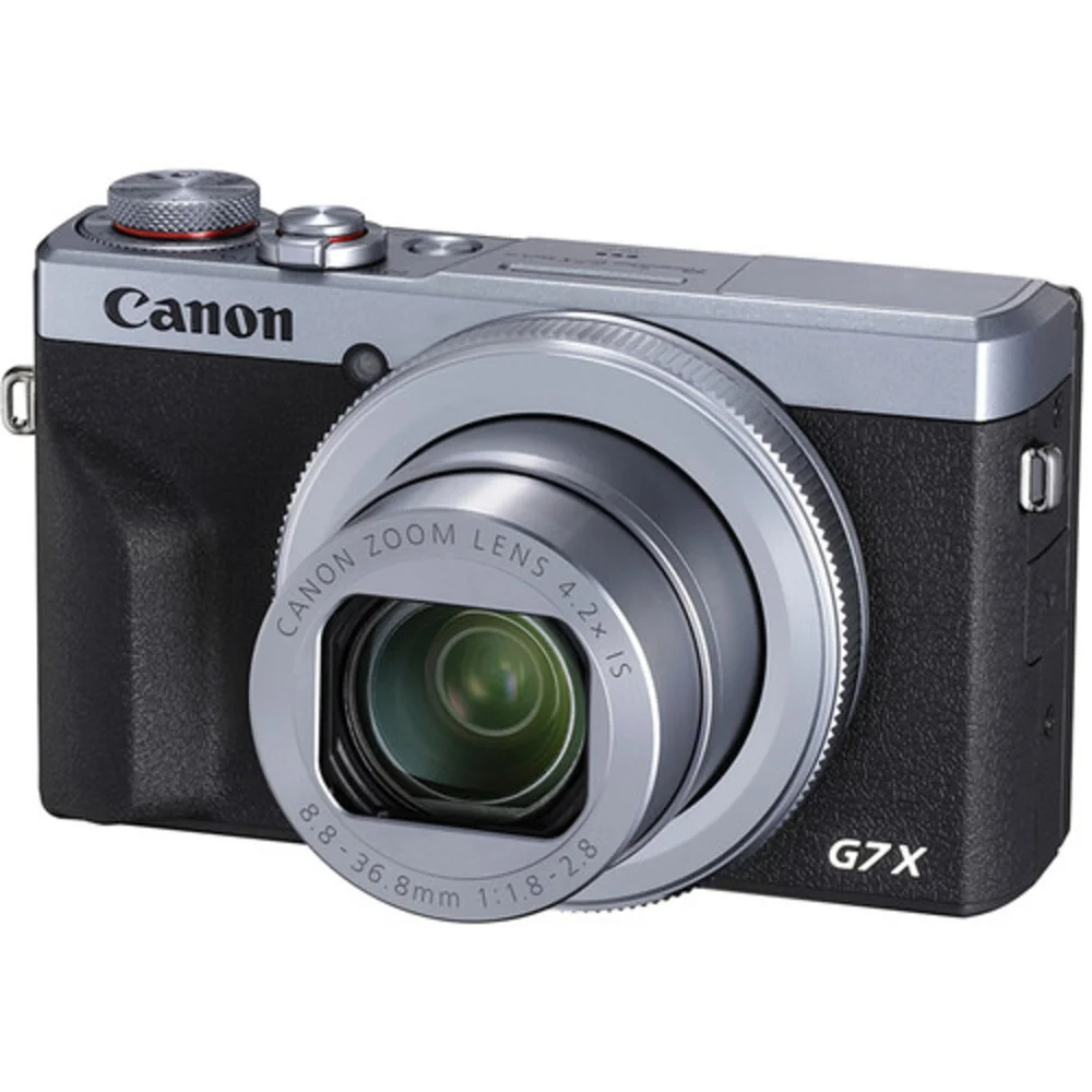 まほ　Canon PowerShot G7 X Mark Produtos com até 15 OFF no PIX KaBuM