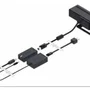 Adaptador Kinect 2.0 Conector Compatível Com XBOX One S One X WINDOWS 10.