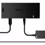 Adaptador Kinect 2.0 Conector Compatível Com XBOX One S One X WINDOWS 10.