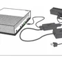 Adaptador Kinect 2.0 Conector Compatível Com XBOX One S One X WINDOWS 10.