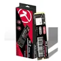 SSD 512gb Nvme M.2 2280 3d Mand Sata 3.0 Knup