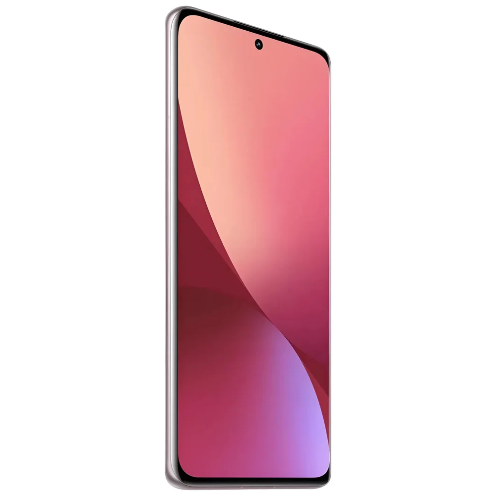 Smartphone Xiaomi 12 256GB 8RAM Roxo 2201123G