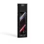Gaveta Case Para SSD M.2 Sata/NVME Usb 3.1 - Prata(menc-m2809/sl)