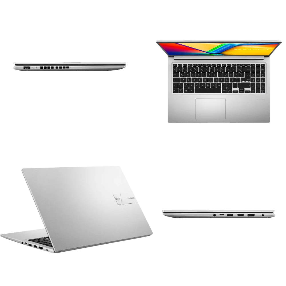 Notebook Asus Vivobook 15 Amd Ryzen 7 7730u 40gb