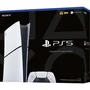 Console Sony Ps5 Playstation 5 Edição Digital 825gb 16gb Ram