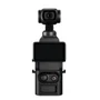 Suporte Adaptador De Expansão Para Câmera Dji Osmo Pocket 3 - Telesin