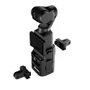 Suporte Adaptador De Expansão Para Câmera Dji Osmo Pocket 3 - Telesin