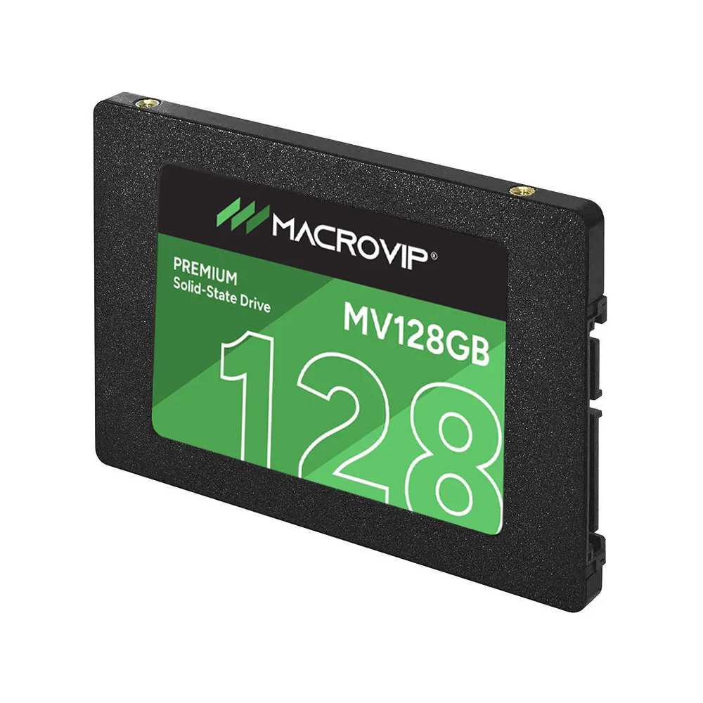 "SSD 128GB Macrovip Mv128 2,5"" 450 / 520mbps" - view 2