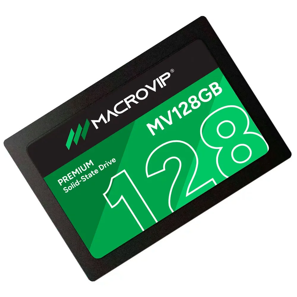 "SSD 128GB Macrovip Mv128 2,5"" 450 / 520mbps" - view 4