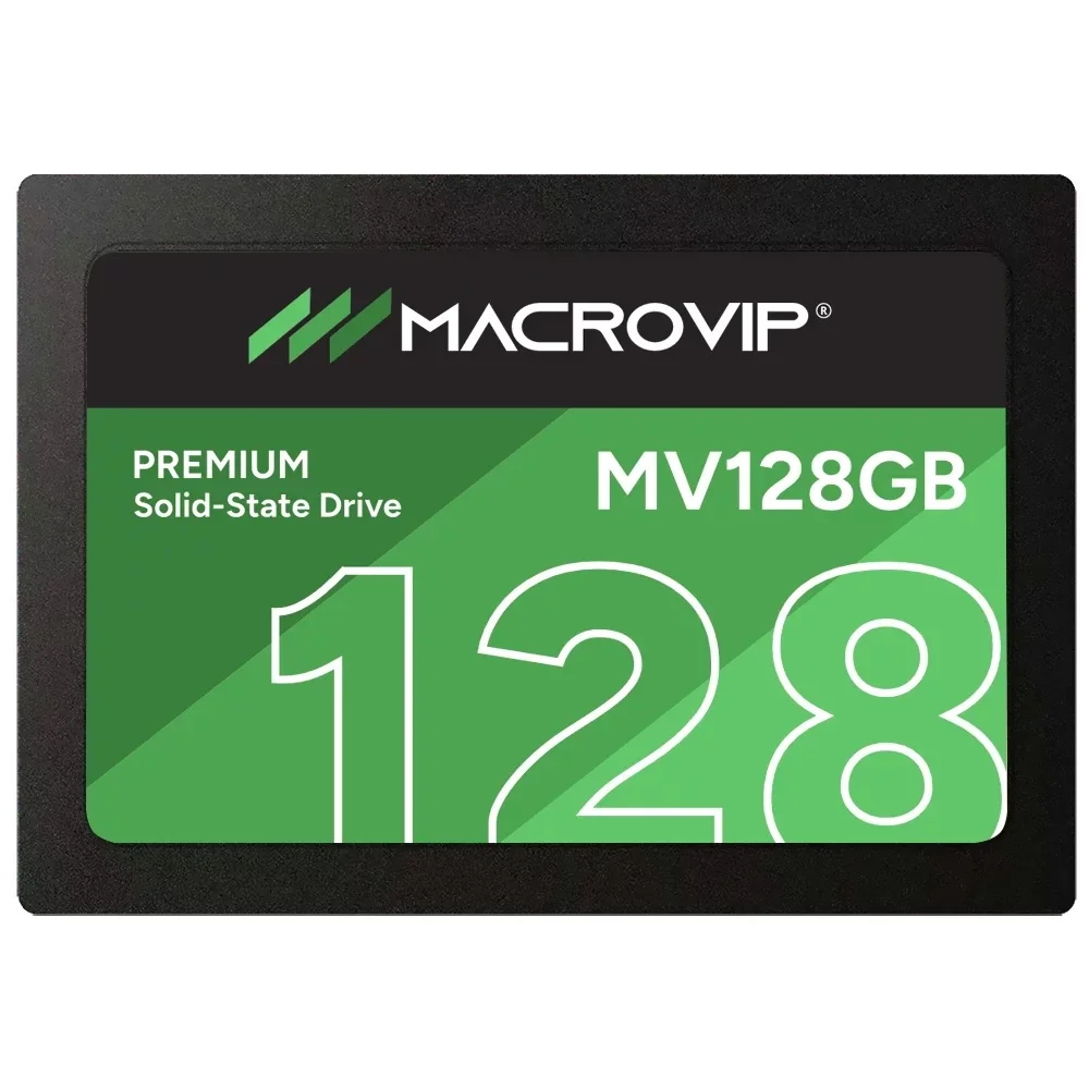 "SSD 128GB Macrovip Mv128 2,5"" 450 / 520mbps" - view 5