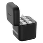 Carregador Triplo Para Câmera Gopro Hero 13 Black - Telesin Box Design