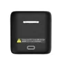 Carregador Triplo Para Câmera Gopro Hero 13 Black - Telesin Box Design