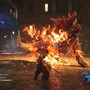 Jogo Crisis Core-final Fantasy Vii-reunion Nintendo Switch