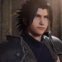Jogo Crisis Core-final Fantasy Vii-reunion Nintendo Switch