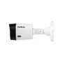 Kit 12 Câmeras Intelbras Vhl 1120 Bullet Hdcvi Lite, Hd 720p 3.6mm Visão Noturna 20m Ip66 + Conector