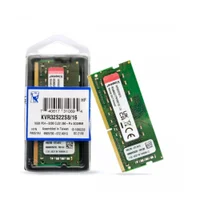Memória Kingston Fury Impact SODIMM 32GB KaBuM