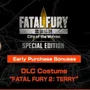 Fatal Fury Edição Especial Ps5 Mídia Física Legendado Em Português