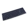 Teclado Para Notebook Lenovo Ideapad S145-81s90003br | Grafite Abnt2