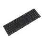 Teclado Para Notebook Acer Aspire 5733-pew71 | Preto Abnt2 - F3 Wi-fi