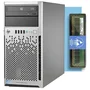 Memória Ram Para Servidor Hp Proliant Ml310e G8 V2 - 8GB Ecc.