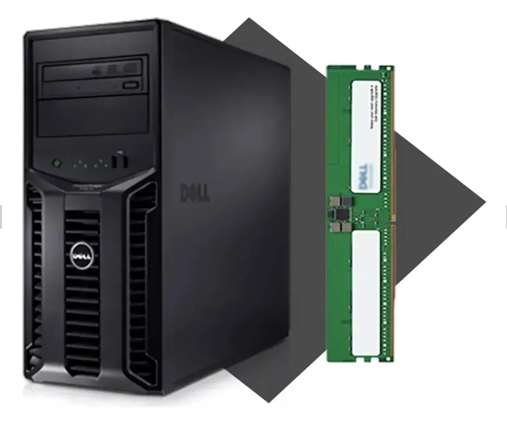 Memoria 8GB PC3- 12800e 1600mhz Para Dell Poweredge T110 Ii. Memoria 8GB PC3- 12800e 1600mhz Para Dell Poweredge T110 Ii.