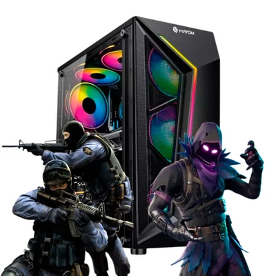 Produtos com até 15 OFF no PIX KaBuM