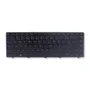 Teclado Para Notebook Dell Xps L502x | Preto Abnt2