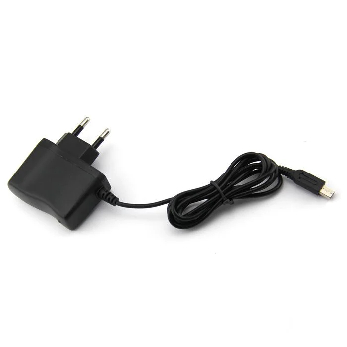 Carregador Fonte Bivolt Para Nintendo New 2ds Xl Ll 100-240v